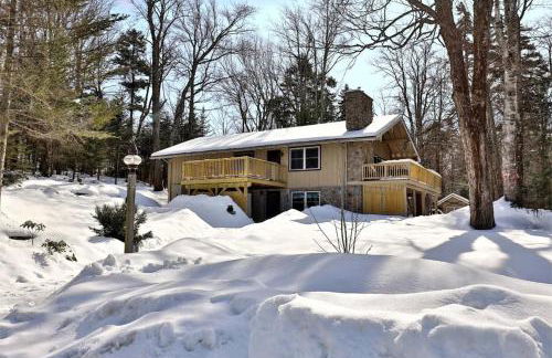 Fun In Fun Out Ski Home - Upper Unit, Renovated 3BR-2BA, Hot Tub, Close to Resort - Foto 40