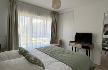 Résidence Services Seniors DOMITYS - Villa Ulma - Foto 13