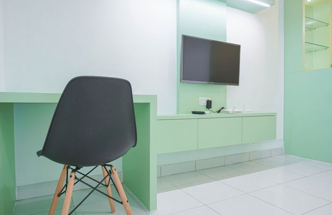 Cozy Studio at Amethyst Apartment - Foto 9