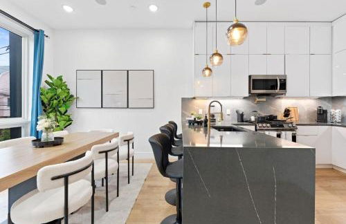 3BR Luxury w Rooftop Views - Foto 22