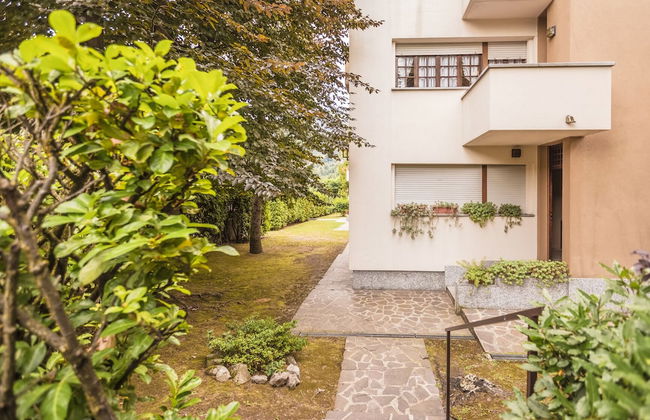 Casa Saronni by Wonderful Italy - Foto 24