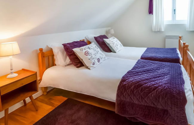 Enticing Holiday Home in Treignes near Forest - Foto 6