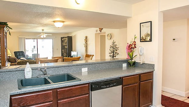 Ocean-view Haven Pool Near St Augustine - Foto 5, Habitación