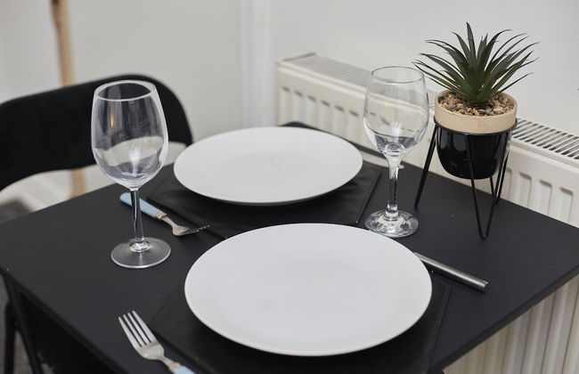 Hayy Studios Blackhouse - Photo 25