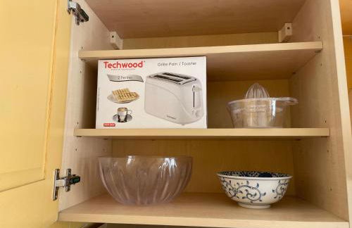 Toit terrasse proche plages Croisette et Palais des Festivals - Foto 23