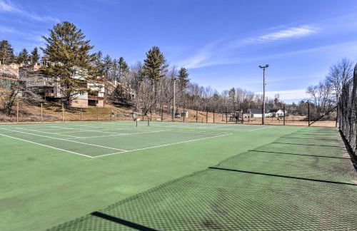 Mountain Condo with Views Near Hiking and Biking! - Foto 25