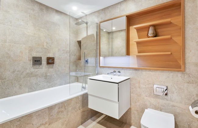 Southwark Residences by Aeria Apartments - Foto 41