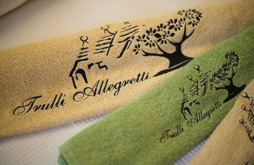 TRULLI ALLEGRETTI - Foto 58