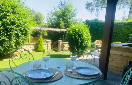 Chalet La Bohème - Foto 1