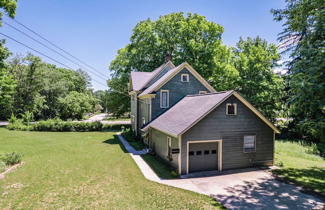 Bridgewalk Estate a Wanderlust Abodes Property - Foto 64