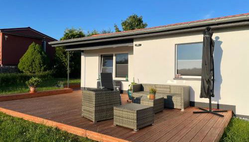 Bungalow am Wreecher See - Foto 2