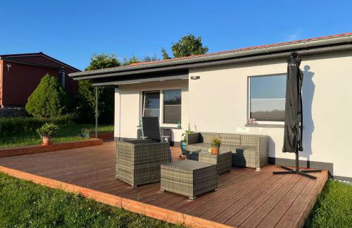 Bungalow am Wreecher See - Foto 2