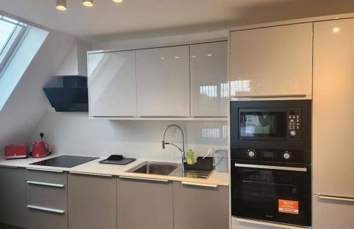 Paradigm Court, Brand New 1-Bedroom Flat (5), Oxford - Photo 12