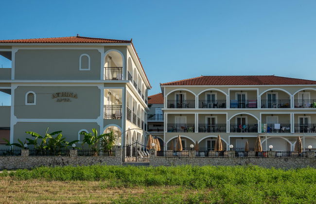 Athina Apts - Foto 8