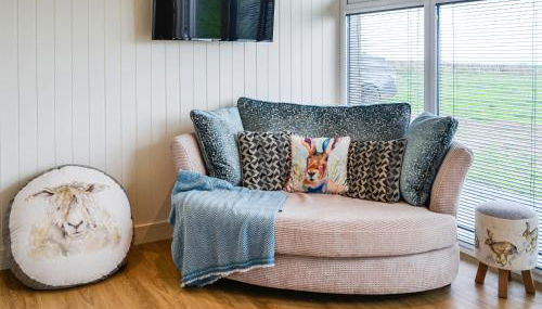 The Seaview Snug - Foto 4