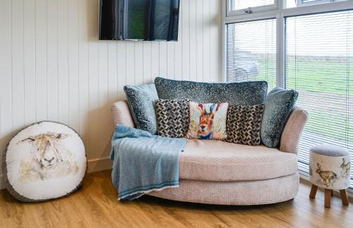 The Seaview Snug - Foto 4