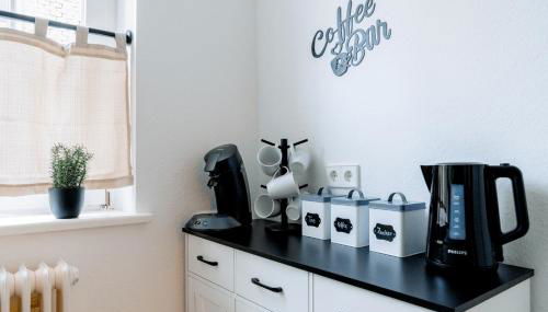 Marktplatz-Flair mit Dachterrasse im Zentrum - Foto 4