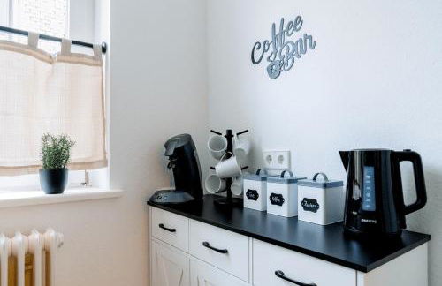 Marktplatz-Flair mit Dachterrasse im Zentrum - Foto 4