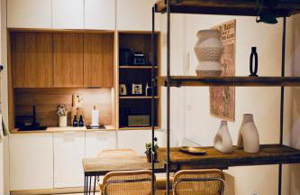 Unique NYC style Loft in the heart of Madrid - Foto 13