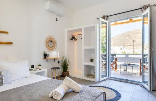 THIRAMNA Apts KYTHNOS - Foto 20