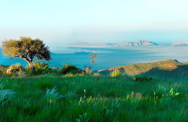 Namibgrens Guest Farm - Photo 28