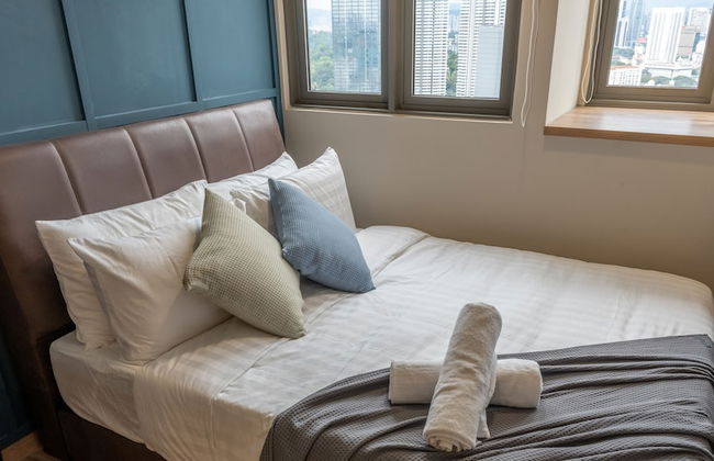 Riveria City by Plush - Foto 15