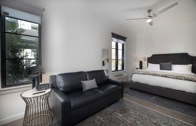 121 Hotel by AvantStay – Modern Comfort in Nashville's West End - Foto 20