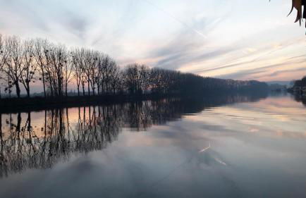 Studio sur l'eau - Bateau Diva - Foto 9