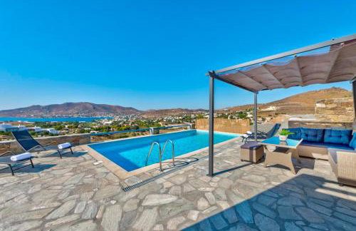 Oceania House with sea view - Foto 66