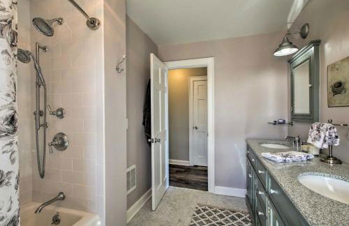 Deluxe Waterford Home with Views, Outdoor Bar and More - Foto 20