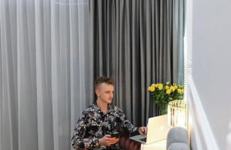 Paris in Cracow Apartment - Photo 71