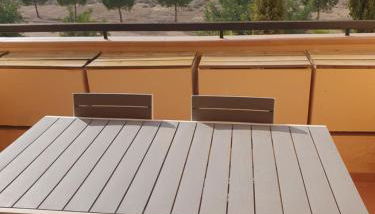 Hacienda de Alamo / Casa Veraneo - Foto 3