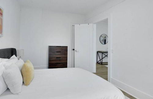 Charming & Elegant 1bd1bth I Rochester - Foto 7