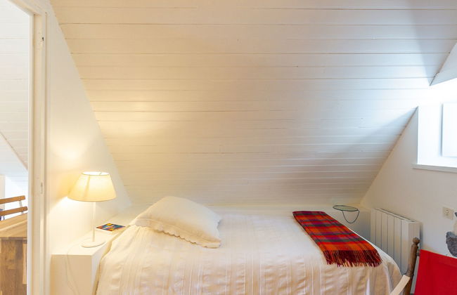 La Chaumière - Foto 13