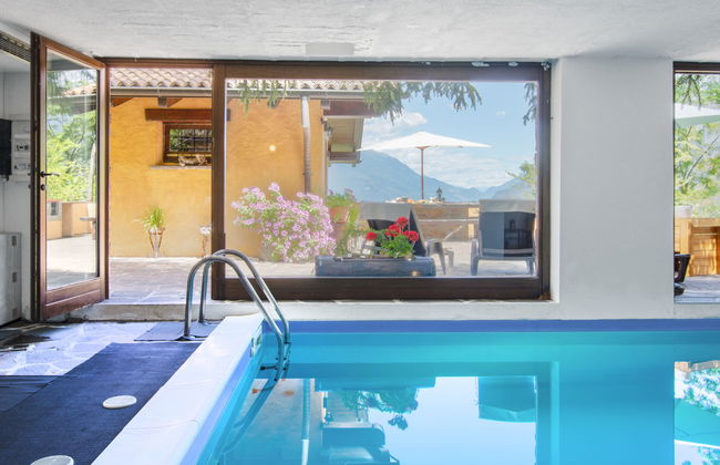 Villa Madda - Foto 2