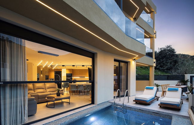 Elmima Villa - Foto 59