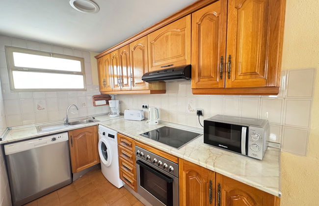 Macdonald Leila Playa Resort - Photo 37