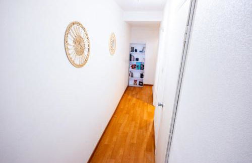 Duplex- T2 Barcelona Pop - Terrasses - Parking - Vue canal - Foto 17