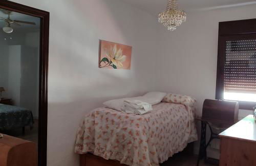 Casa rural Las Canales - Iznájar - Foto 12