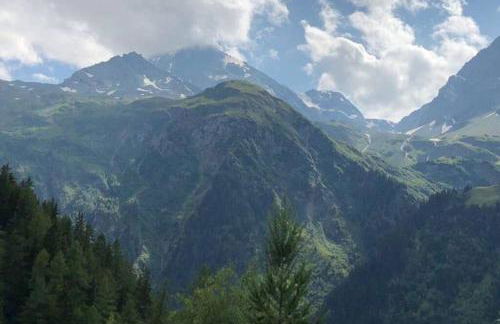 Chalet SACHE - Sainte foy tarentaise - Foto 73