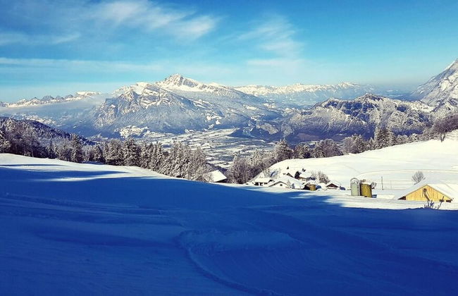 Spectacular Swiss Experience - Foto 22