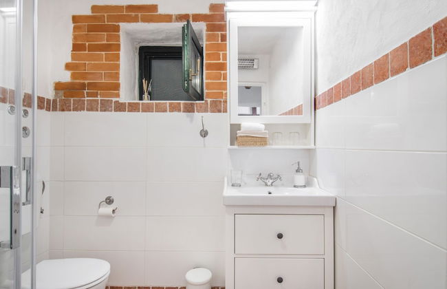 Villa Manda Korina - Foto 35