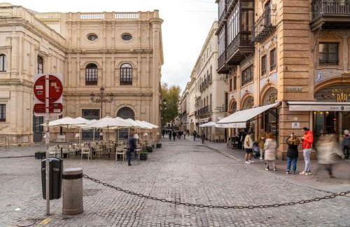 Limehome Sevilla Calle Granada - Foto 98