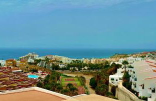 Costa Adeje - Amazing Ocean And Teide View - Fast WiFi, Air Con - Photo 42