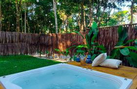 Vila dos Macacos Trancoso - Foto 18