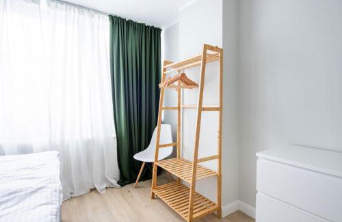 HH Winterhuden by Rockchair l Cozy Apt mit 3 Schlafzimmer - Foto 32