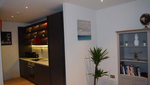 London City Island 3 Bedroom Luxury Apartments, Canary Wharf, E14 - Foto 4