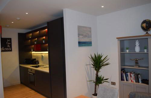 London City Island 3 Bedroom Luxury Apartments, Canary Wharf, E14 - Photo 4