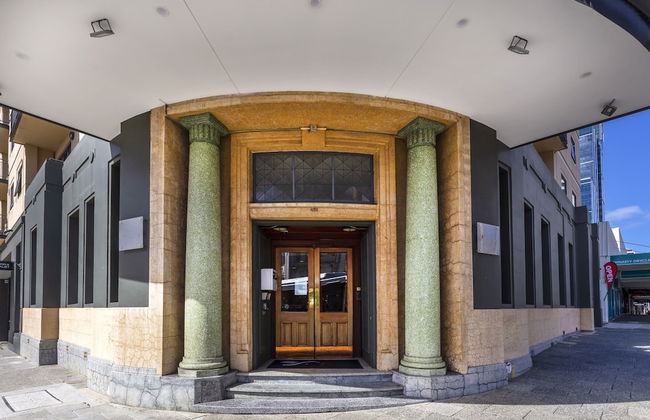 Perth West End Apartment 406 - Photo 14