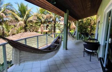 Casa de praia Bertioga Riviera Guaratuba 20 metros da praia - Photo 24
